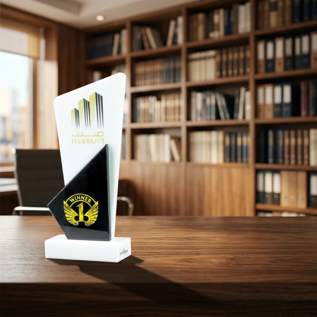 Crystal Awards 76